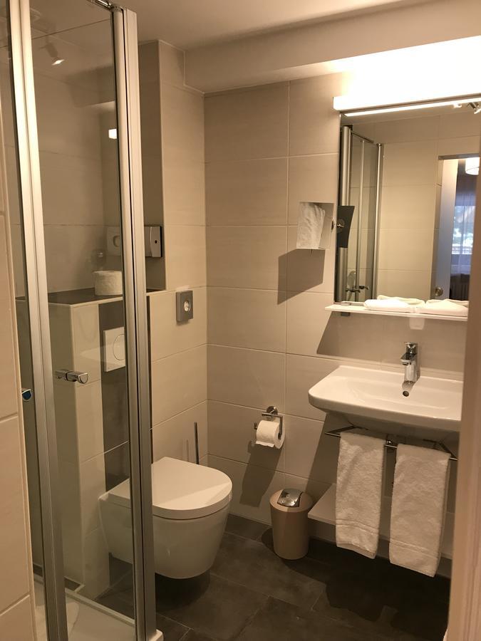 Standard Doppelzimmer