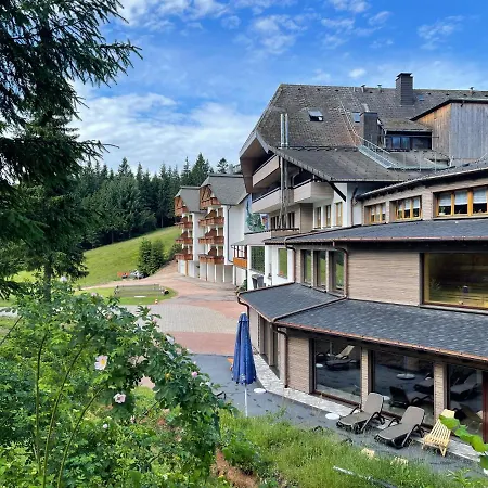 Hotel Schöne Aussicht-3